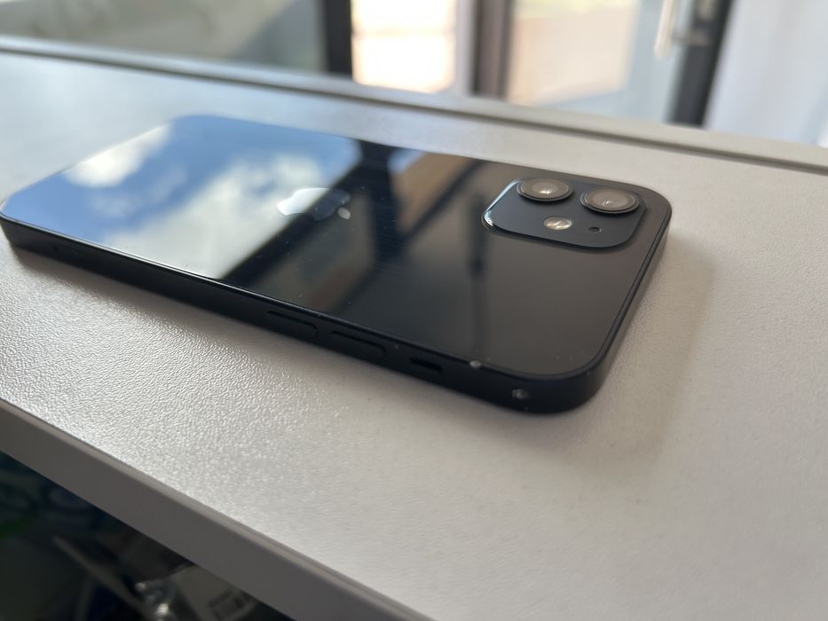iphone 12, 64gb!