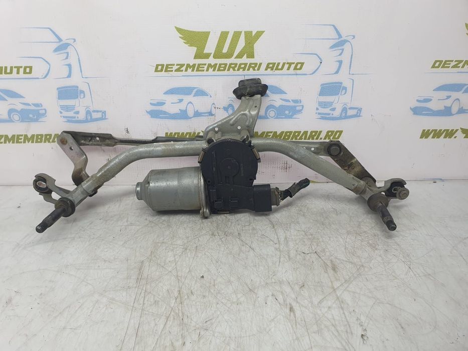 Ansamblu stergator parbriz cu motoras 3397021919 Citroen C3 AirCross