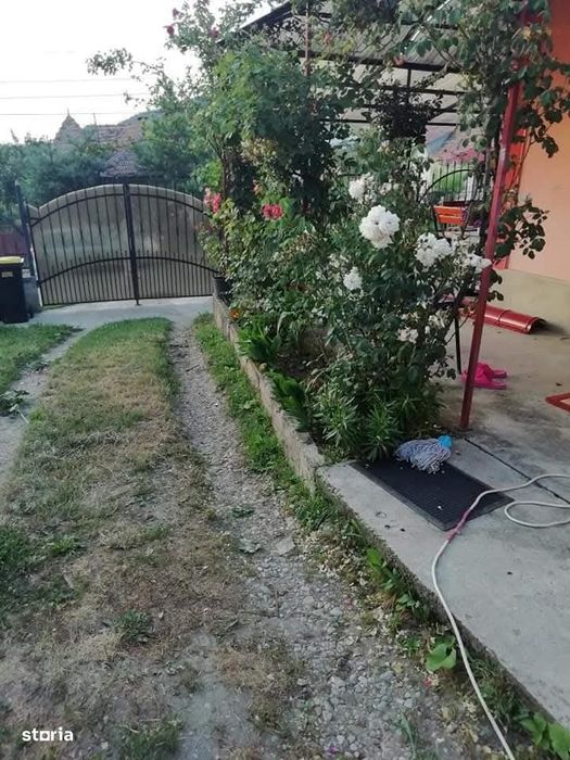 Proprietate Unică Bonțida – 3 Clădiri, Business Camping EC,