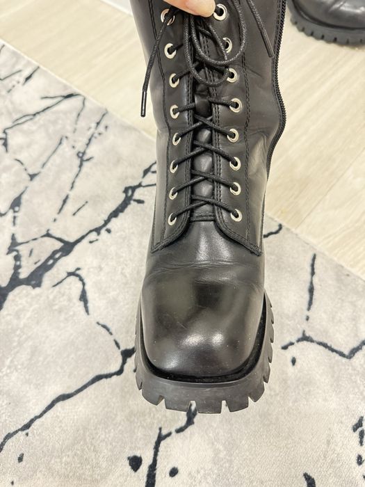 Продам сапоги зимние Астана