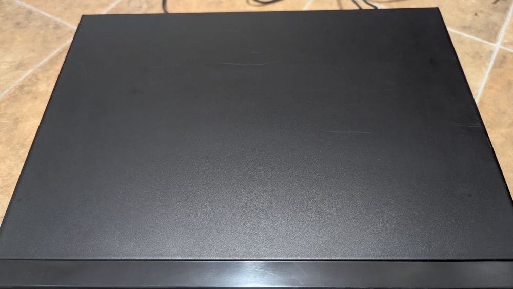 Cd player Grundig CD 103