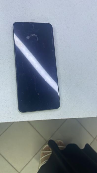 MOTOROLA G06 андроид
