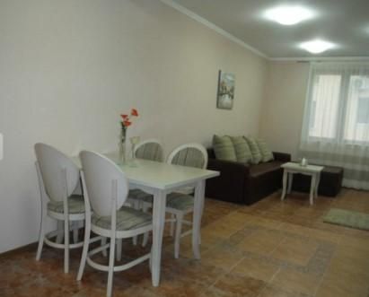 Двустаен апартамент под наем в центъра на София, 2041514