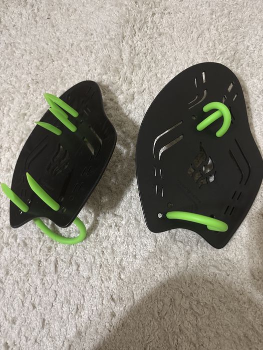 Лопатки для плавания, М 2.