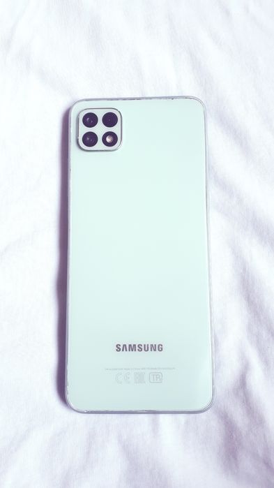 Телефон Galaxy A22 5G