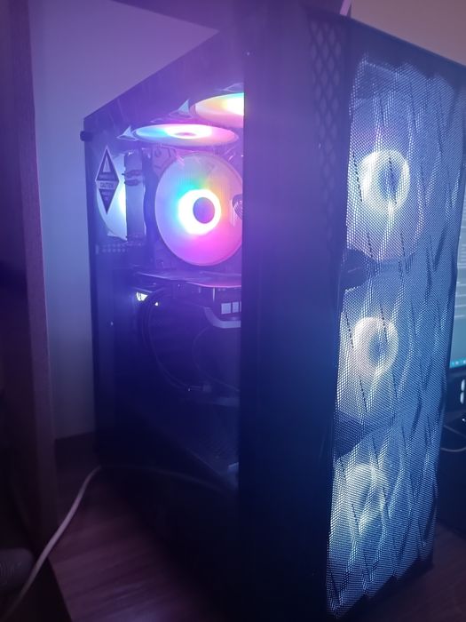 Продам компьютер