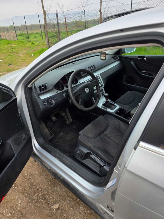 **САМО НА ЧАСТИ***  VW Passat B6 1.9TDI BLS