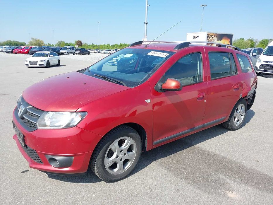 Piese auto Dacia Logan MCV 2014, 1.5 dCi capota far stop interior
