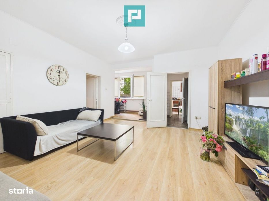 Apartament 2 camere | Ion Brezoianu – Cișmigiu