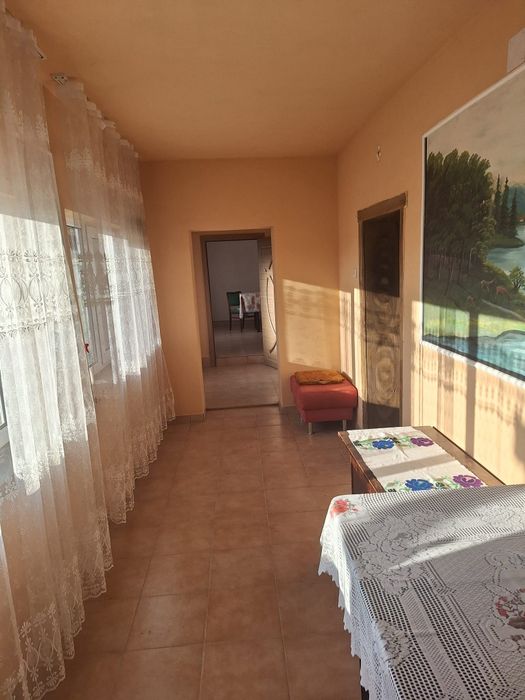 Casa de cărămidă