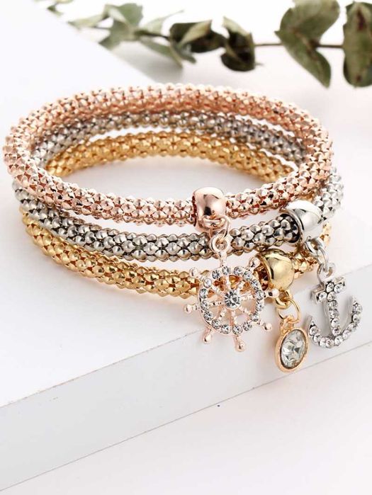 Гривни различни видове