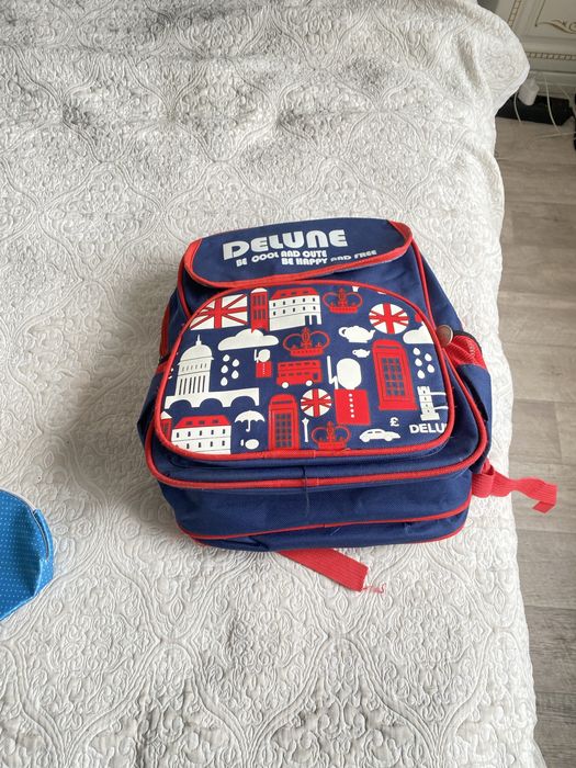 Продам детский рюкзак