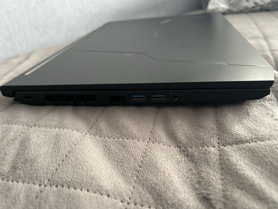 Laptop Gaming Acer Nitro 5  Intel Core i5-11400H - RTX 3050 - 144Hz