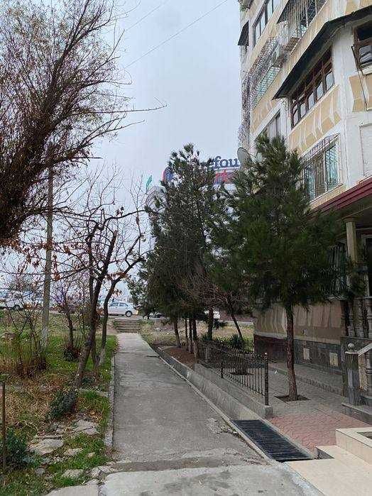 Офис в аренду на дружбе народов