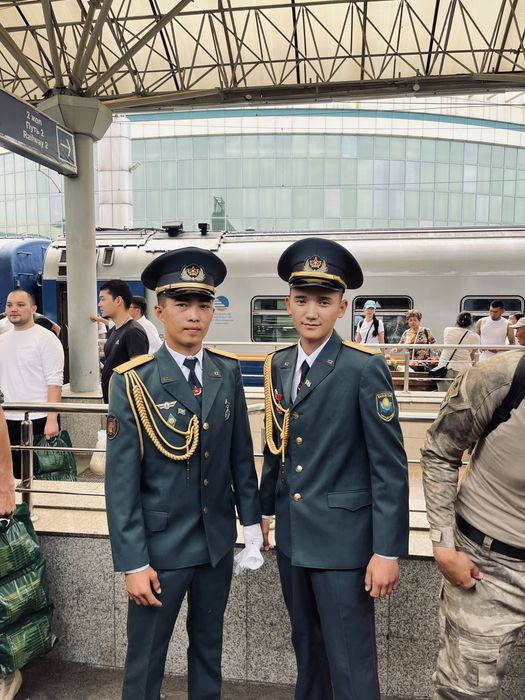 парадка ұлтық.ұ