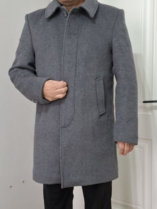 Пальто сатылымда