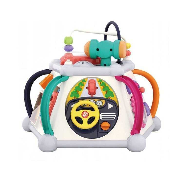 Мультибокс 15 в 1