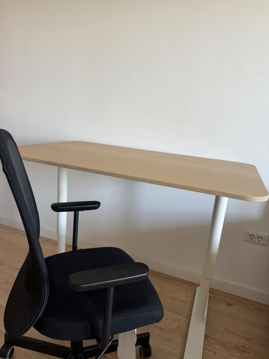 Vand set birou + scaun de birou