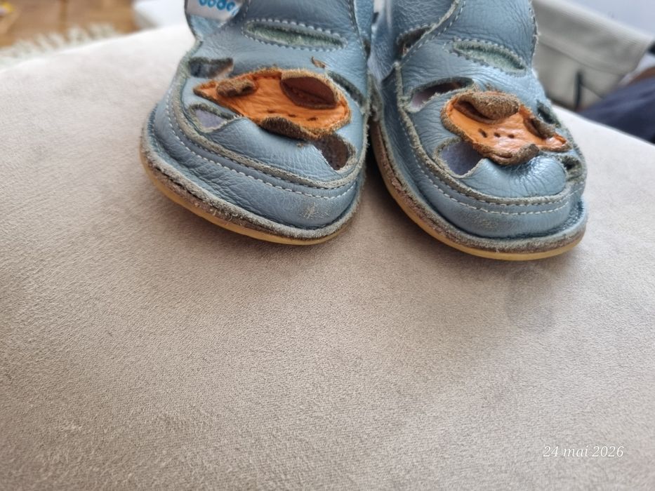 Sandale DODO SHOES