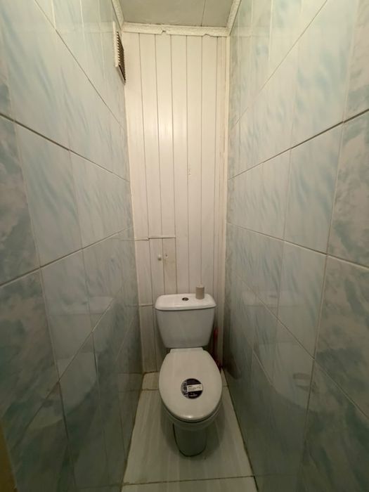 2 комнатная Карбышева