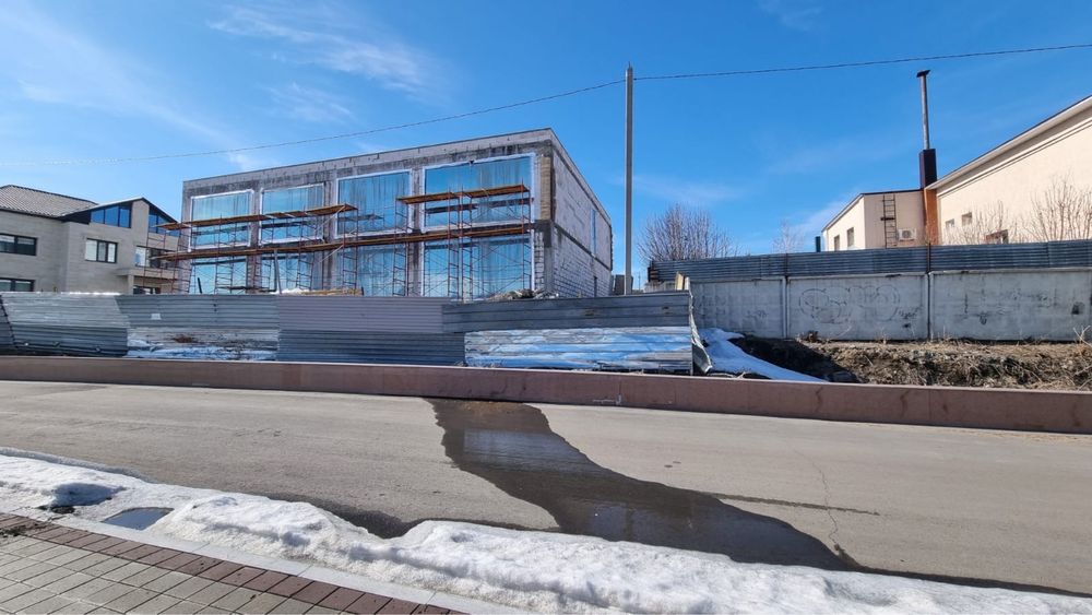 Продам жилой дом