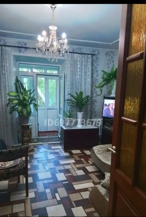 Продам 3 квартиру