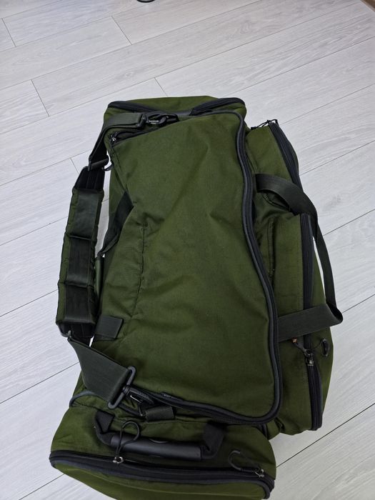Geanta pescuit Chub Carryall X Largel