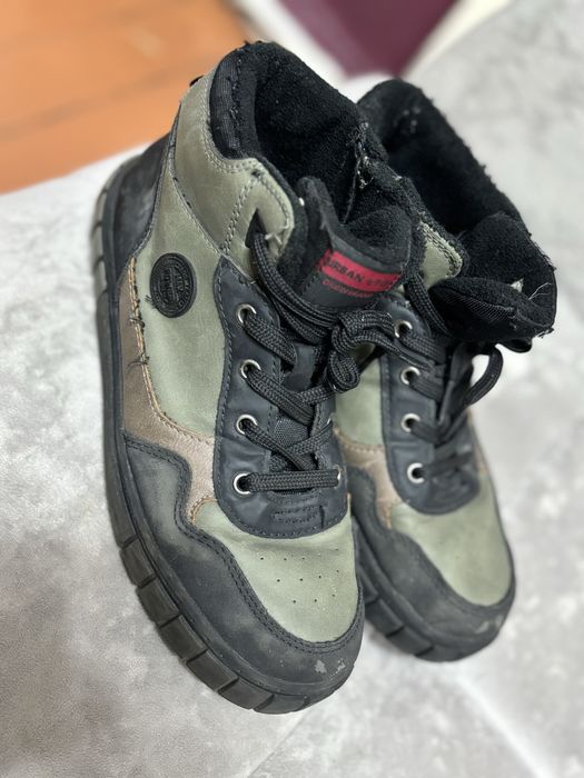 Отдам обувь весна