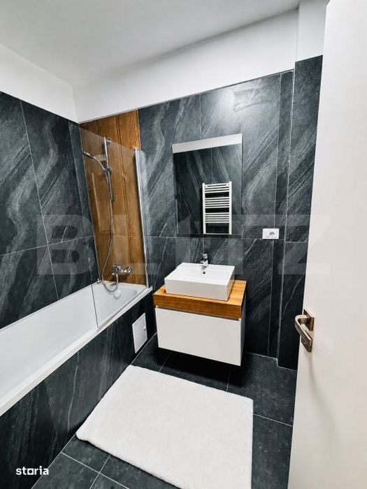 Prima inchiriere | Apartament 2 camere in Tractorul