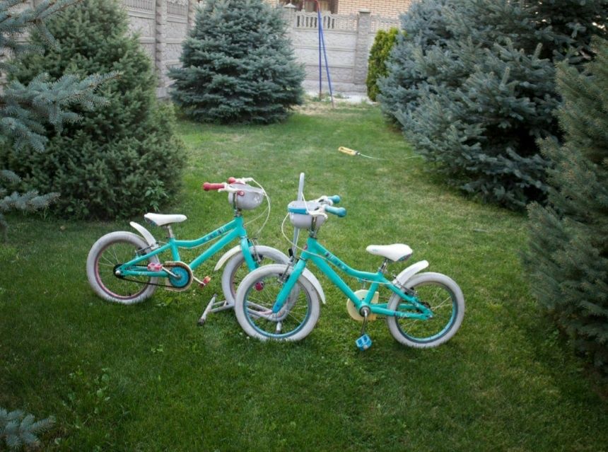 велосипед детский Giant adore 16 ( centurion trek author