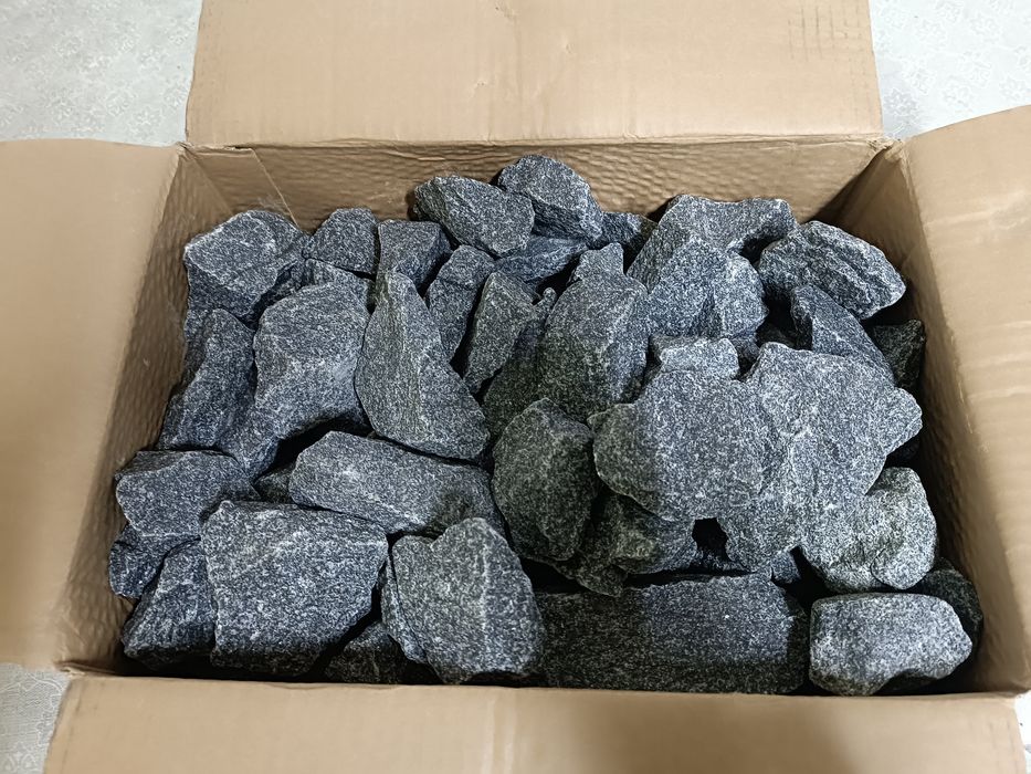 Камни HARVIA для печи