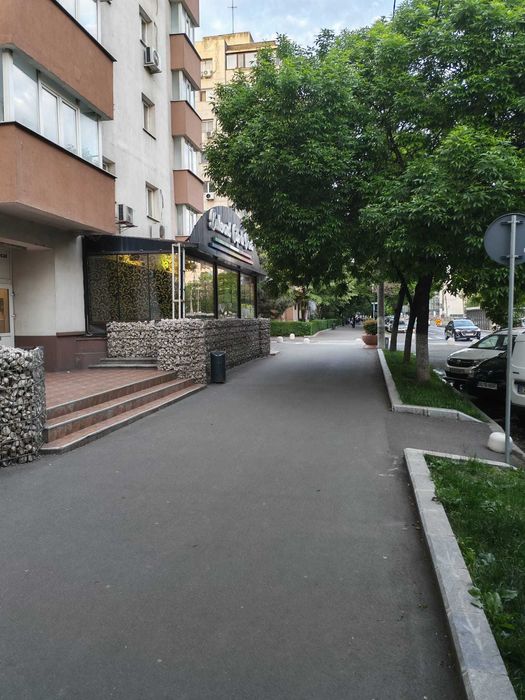 Tineretului Sincai
