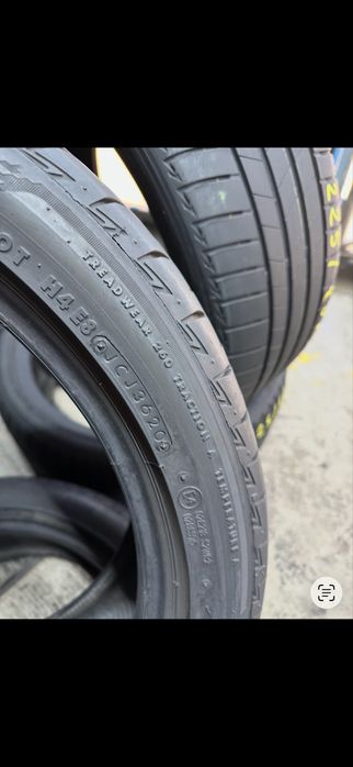 225 45 19 Bridgestone Anvelope sh