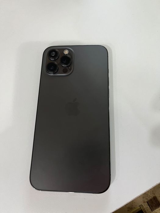 Iphone 12 pro max 128