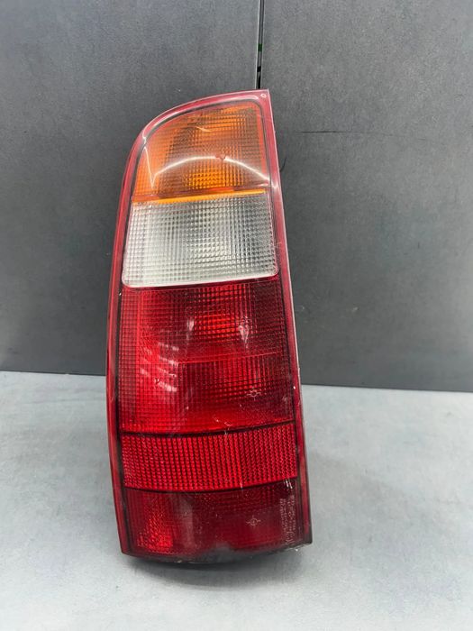 Lampa / Tripla stop stanga pe aripa 6K0945111 Volkswagen VW Polo 2000