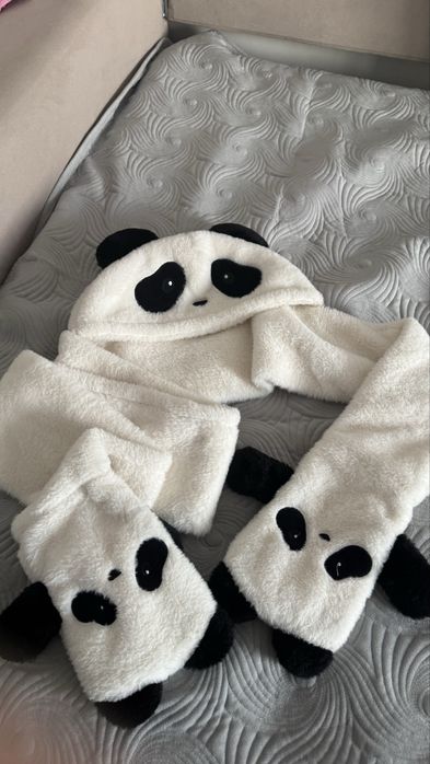 Продам шапку для девочки