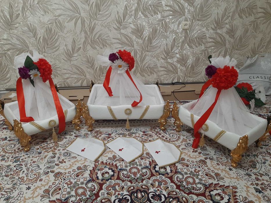 Все б/у в хорошем состоянии.