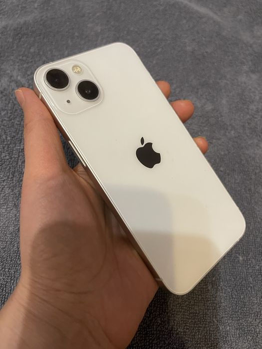 Айфон 13 256 гб 100%