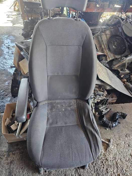 Lichidare stoc scaun șofer Fiat Ducato peugeot boxer citroen jamper