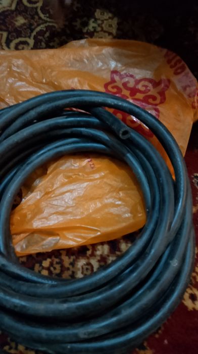 Рукав(шланг)высокого давления,