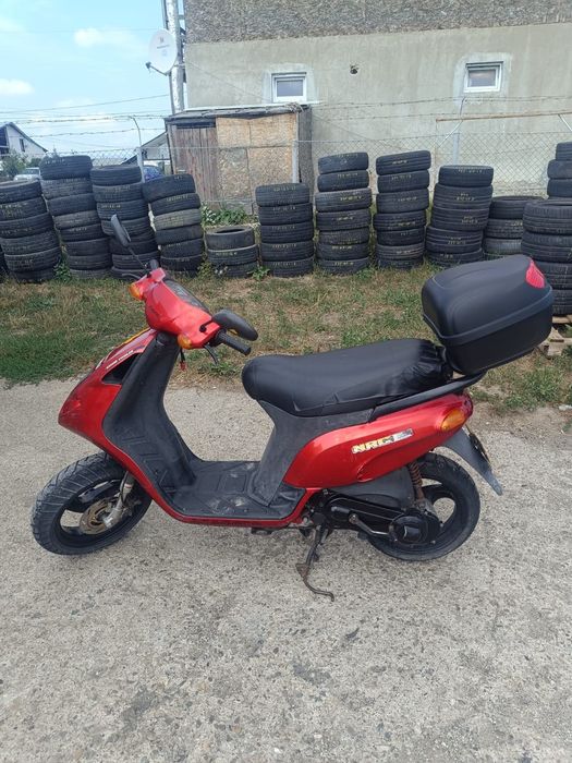 Scuter de vânzare