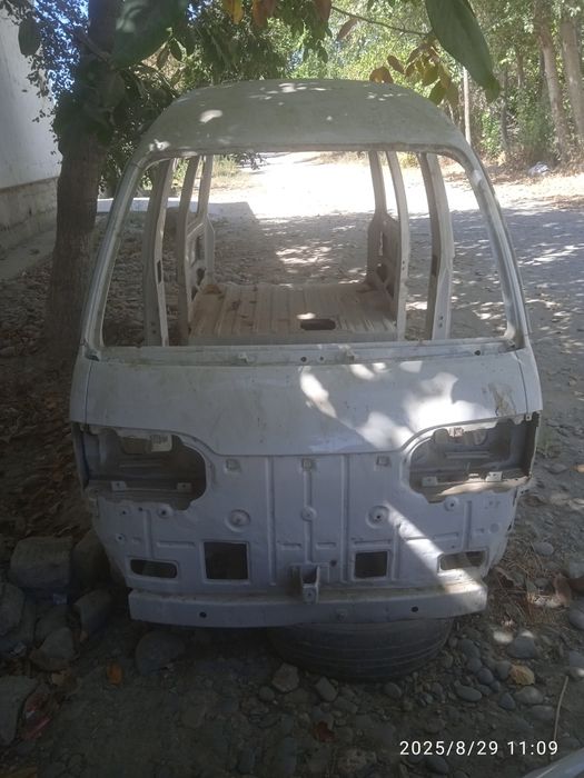 Дамас кузов сотилади Самарканд вил окдарё тум