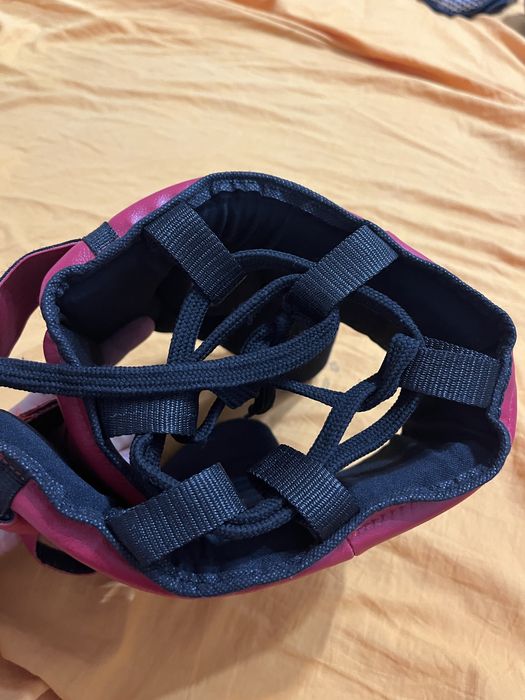 Продается универсальный шлем