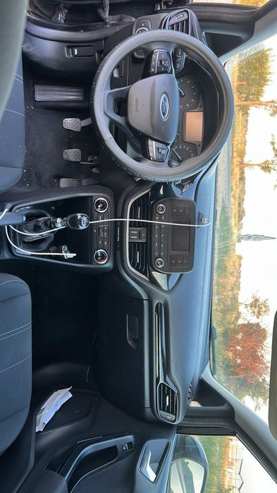 FORD Fiesta 2017 — imagine 3