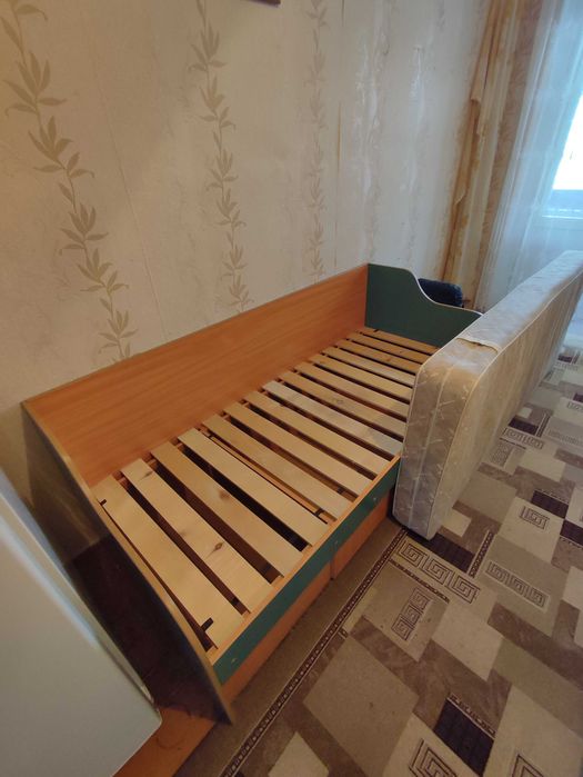 продам кровать 190Х86