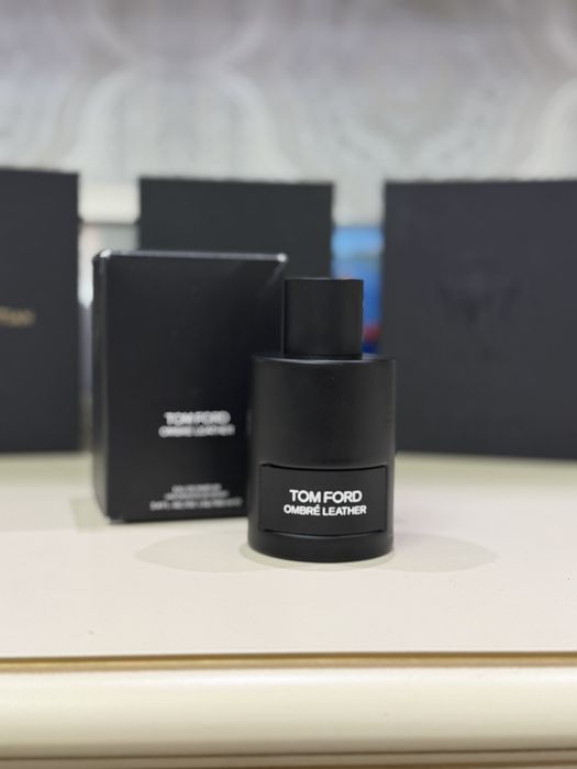 Ombré Leather (2018) Tom Ford