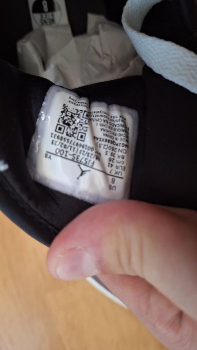 Jordan 1 low lunar new year