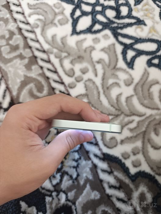 Iphone 12 128gb green