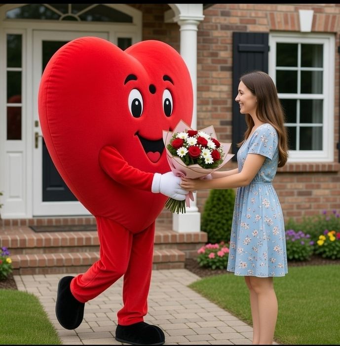 Vrei sa faci o surpriza persoanei iubite apelează cu încredere echipa surprize la domiciliu