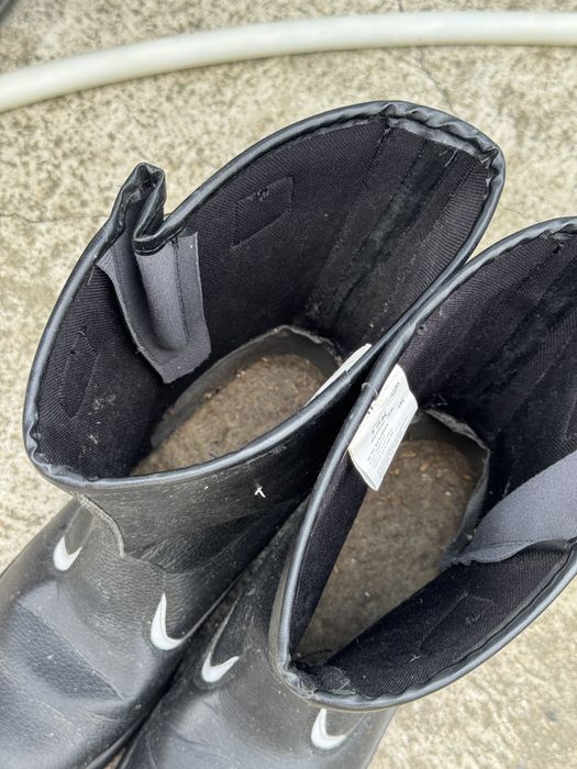 Продам сапоги спец обувь